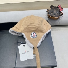 Moncler Caps